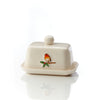 Robin Butter Dish | Dysgl Menyn (Robin)