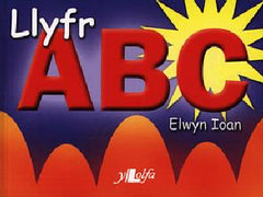 Llyfr ABC