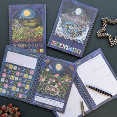 2027 Diary|Dyddiadur 2027