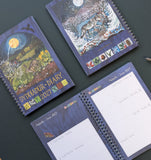 2027 Diary|Dyddiadur 2027