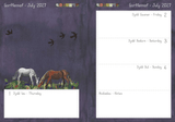 2027 Diary|Dyddiadur 2027