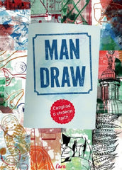 Man Draw