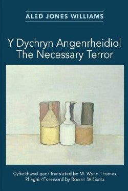 Y Dychryn Angenrheidiol