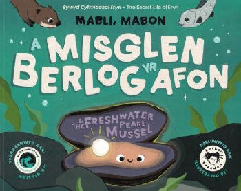 Mabli, Mabon a Misglen Berlog yr Afon