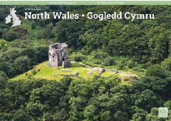 North Wales 2025 Calendar|Calendr Gogledd Cymru 2025