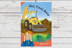 Jac Codi Baw