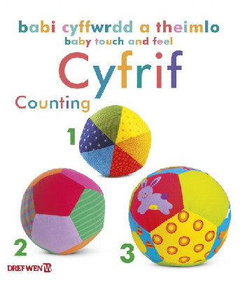 Cyfri