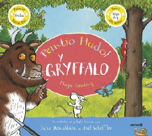 Peintio Hudol Y Gryffalo