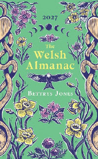The Welsh Almanac