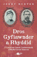 Dros Gyfiawnder a Rhyddid