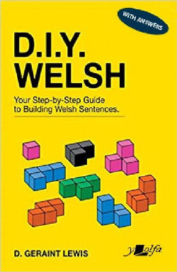 DIY Welsh (With Answers)