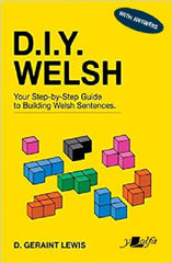 DIY Welsh (With Answers)