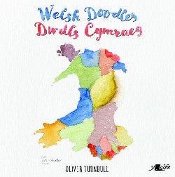 Welsh Doodles |Dwdls Cymraeg