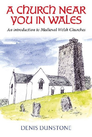 A Church Near You in Wales