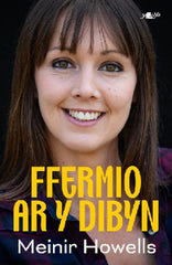 Ffermio ar y Dibyn