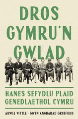 Dros Gymru'n Gwlad
