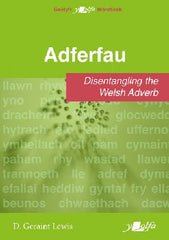 Adferfau