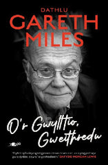 O'r Gwylltio, Gweithredu