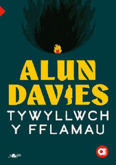 Tywyllwch y Fflamau