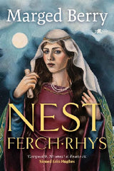 Nest Ferch Rhys