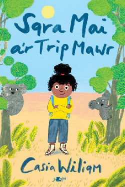 Sara Mai a'r Trip Mawr