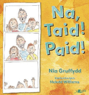 Na, Taid! Paid!