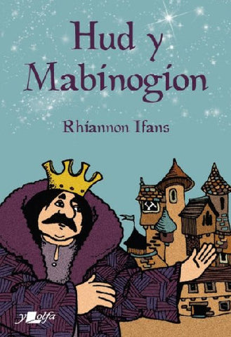 Hud y Mabinogion