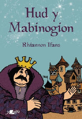 Hud y Mabinogion
