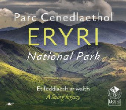 Parc Cenedlaethol Eryri National Park