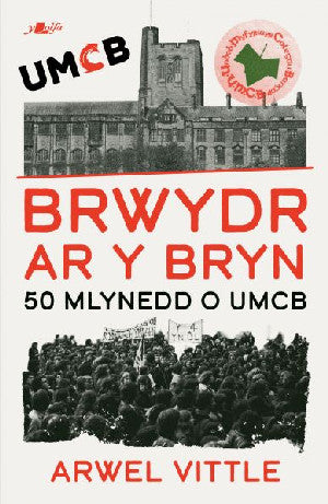 Brwydr ar y Bryn