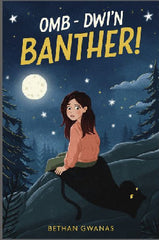 OMB - Dwi'n Banther!