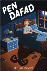 Pen Dafad