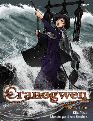 Cranogwen