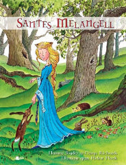 Santes Melangell