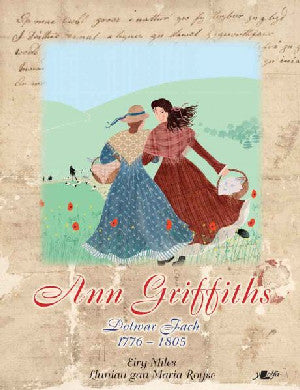 Ann Griffiths