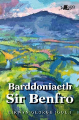 Barddoniaeth Sir Benfro