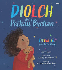 Diolch am y Pethau Bychan