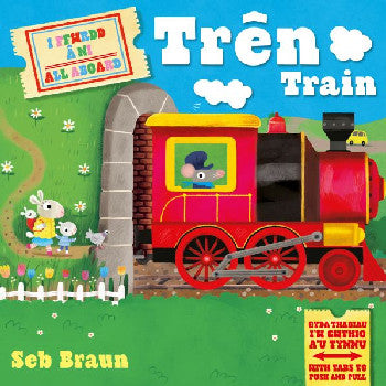 Trên