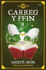 Carreg y Ffin