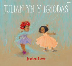 Julian yn y Briodas