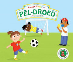 Pel-droed / Football | Pel-droed