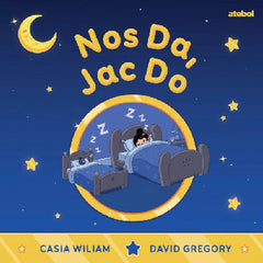 Nos Da, Jac Do