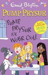 Pump Prysur a'r Wobr Goll