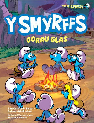 Gorau Glas