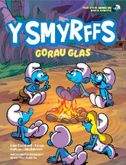 Gorau Glas