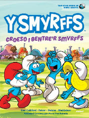 Croeso i Bentre'r Smyrffs