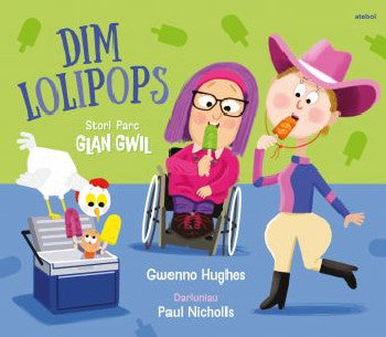 Dim Lolipops
