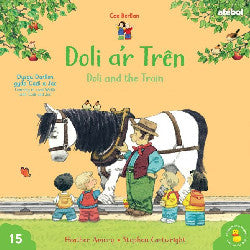 Doli a'r Trên
