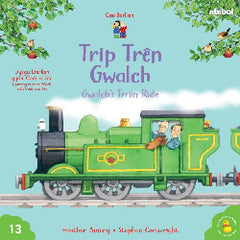 Trip Trên Gwalch