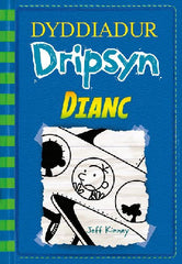 Dianc, Dyddiadur Dripsyn